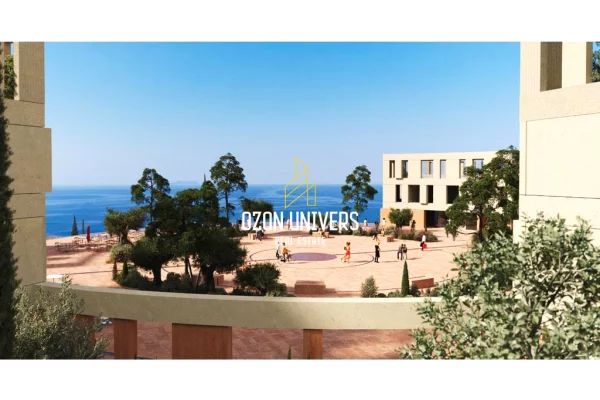 Shtepi ne shitje Apartament ne Himare, 1+1, Mobilimi Bosh, pa mobiluar, Pagesa 225,000  Euro.