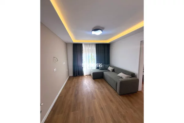 Shiten 3 Apartamente 1+1, tek 21 Dhjetori!