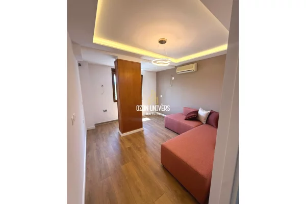 Shtepi ne shitje Apartament ne Tirane, 1+1, Mobilimi E mobiluar, Pagesa 327,000  Euro.
