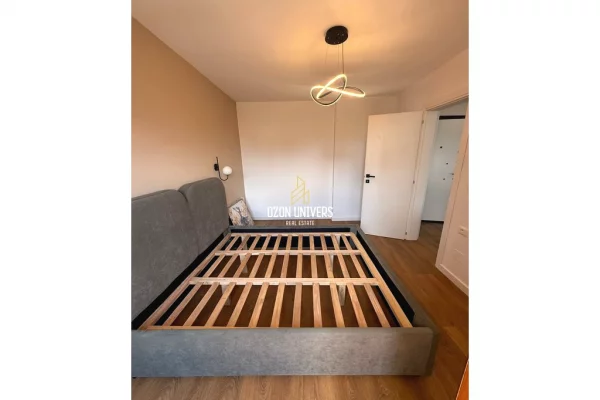 Shtepi ne shitje Apartament ne Tirane, 1+1, Mobilimi E mobiluar, Pagesa 327,000  Euro.