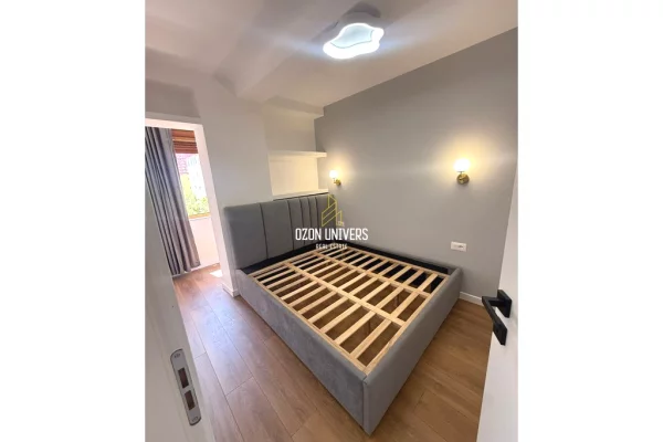 Shtepi ne shitje Apartament ne Tirane, 1+1, Mobilimi E mobiluar, Pagesa 327,000  Euro.