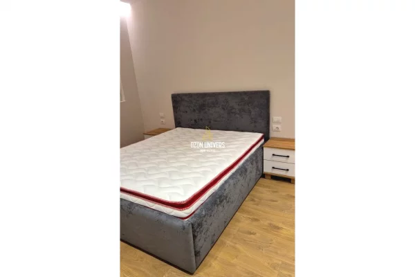Shtepi me qera Apartament ne Tirane, 1+1, Mobilimi E mobiluar, Pagesa 60,000  Leke.