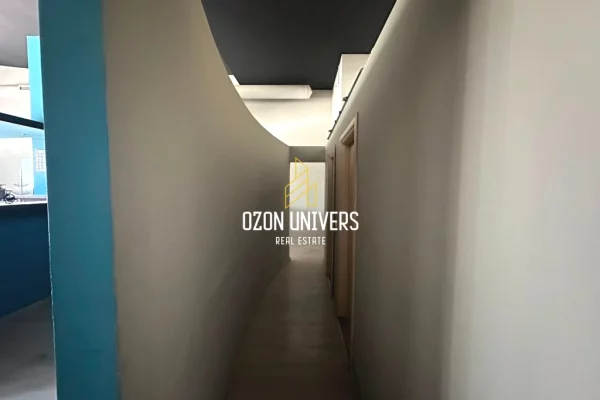 Ambient biznesi per qira, Don Bosko !