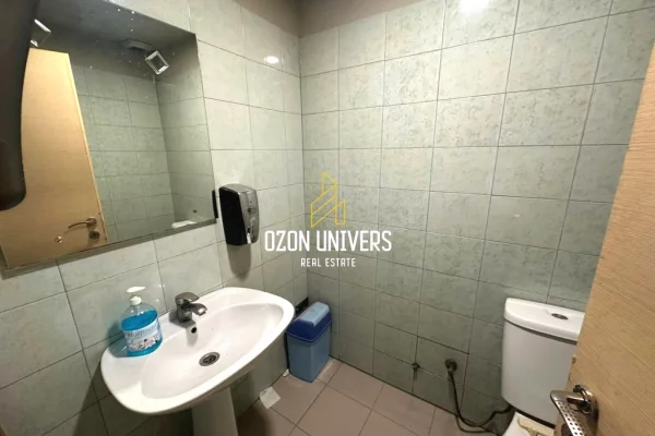 Ambient biznesi per qira, Don Bosko !