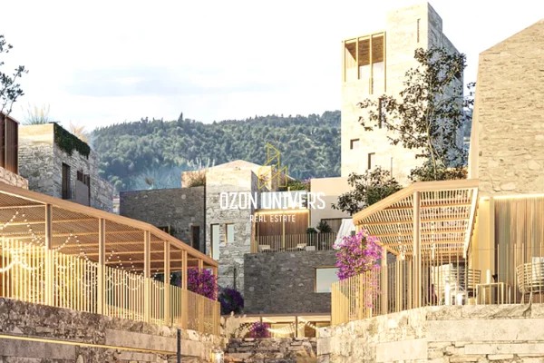Shtepi ne shitje Apartament ne Vlore, 1+1, Mobilimi Bosh, pa mobiluar, Pagesa 280,000  Euro.