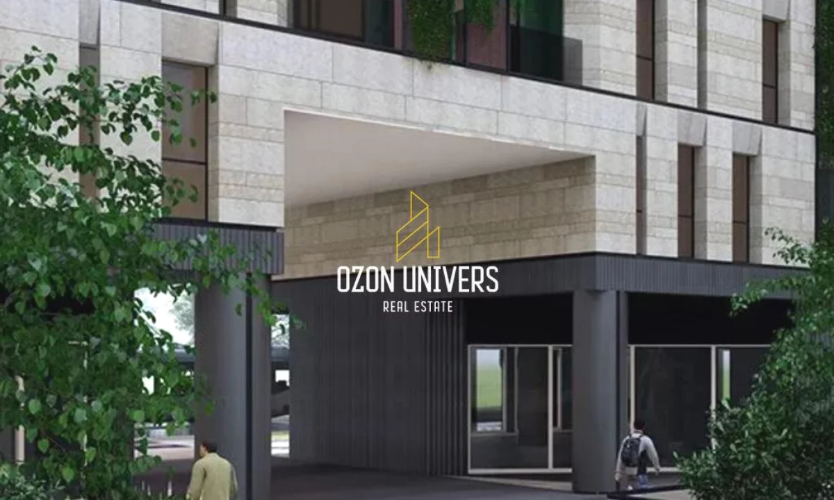 Shtepi ne shitje Apartament ne Tirane, 1+1, Mobilimi Bosh, pa mobiluar, Pagesa 135,850  Euro.