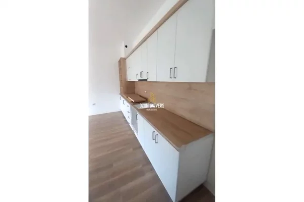 Apartament 3+1+2 për qira, tek Fusha e Aviacionit!