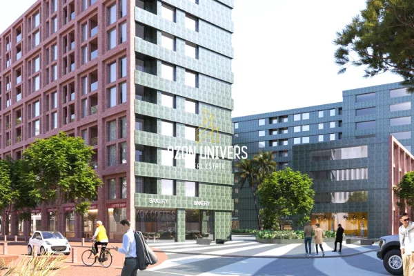 Shtepi ne shitje 3+1 ne Tirane - 181,350 Euro