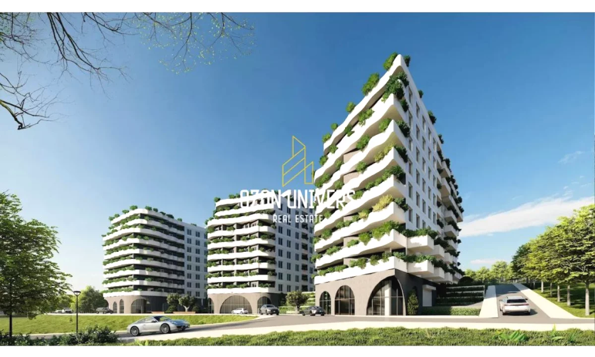 Shtepi me qera Apartament ne Tirane, Garsoniere, Mobilimi Bosh, pa mobiluar, Pagesa 61,295  Euro.
