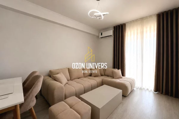 Apartament 1+1 për qira tek Urban Gate Residence, Astir!