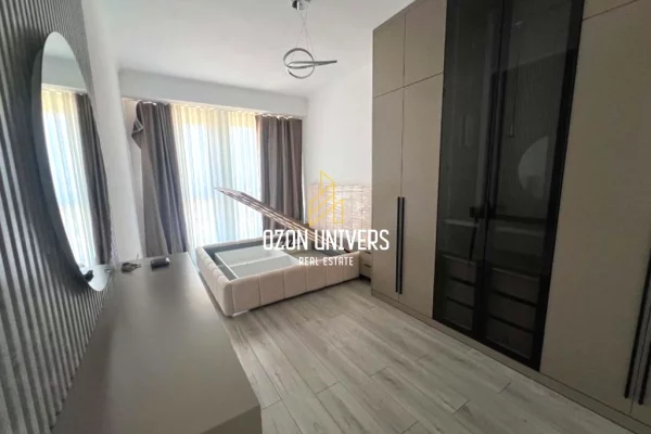Shtepi me qera Apartament ne Tirane, 1+1, Mobilimi E mobiluar, Pagesa 50,000  Leke.