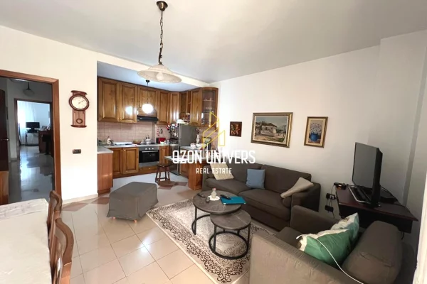 Shtepi ne shitje 2+1 ne Tirane - 230,000 Euro