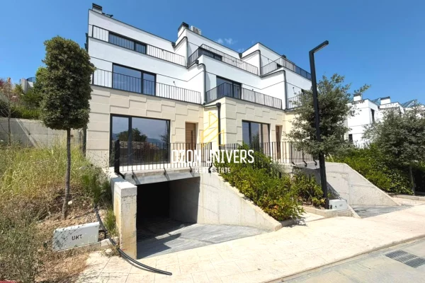 Shtepi me qera 3+1 ne Tirane - 2,500 Euro