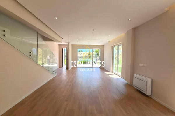 Shtepi me qera Apartament ne Tirane, 3+1, Mobilimi Pjeserisht e mobiluar, Pagesa 2,500  Euro.