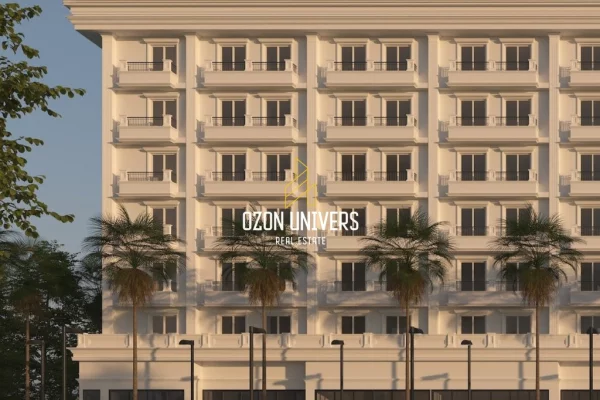 House for Sale 1+1 in Durres - 77,064 Euro