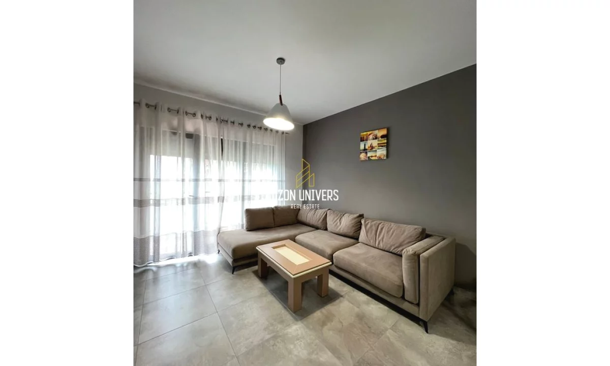 Shtepi ne shitje Apartament ne Tirane, 1+1, Mobilimi E mobiluar, Pagesa 149,940  Euro.