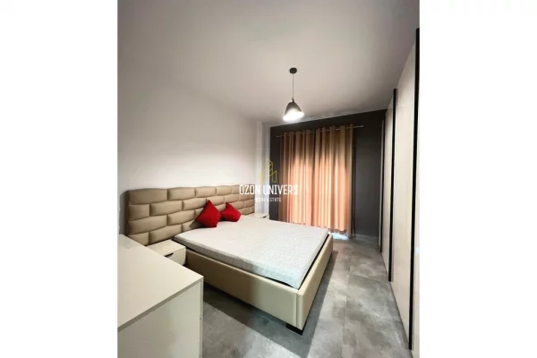 Shtepi ne shitje Apartament ne Tirane, 1+1, Mobilimi E mobiluar, Pagesa 149,940  Euro.