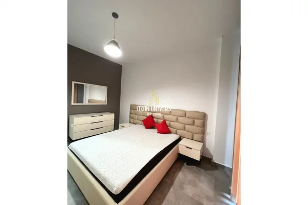 Shtepi ne shitje Apartament ne Tirane, 1+1, Mobilimi E mobiluar, Pagesa 149,940  Euro.