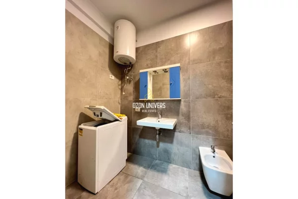 Shtepi ne shitje Apartament ne Tirane, 1+1, Mobilimi E mobiluar, Pagesa 149,940  Euro.