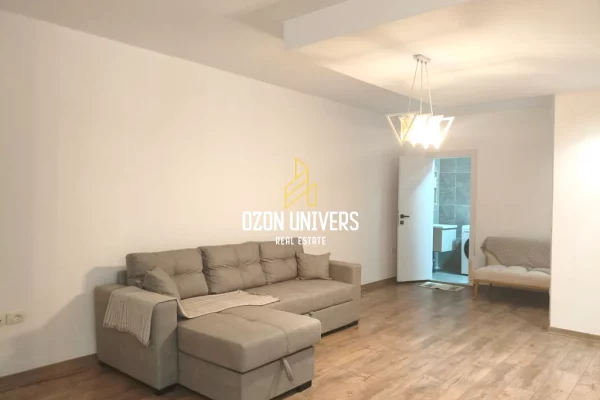 Apartament 1+1 me qira afatshkurtër tek Liqeni i Thatë!