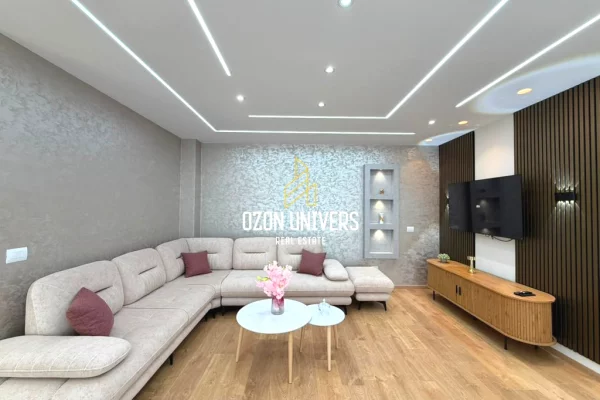 Casa in affitto 2+1 a Tirana - 80,000 Leke