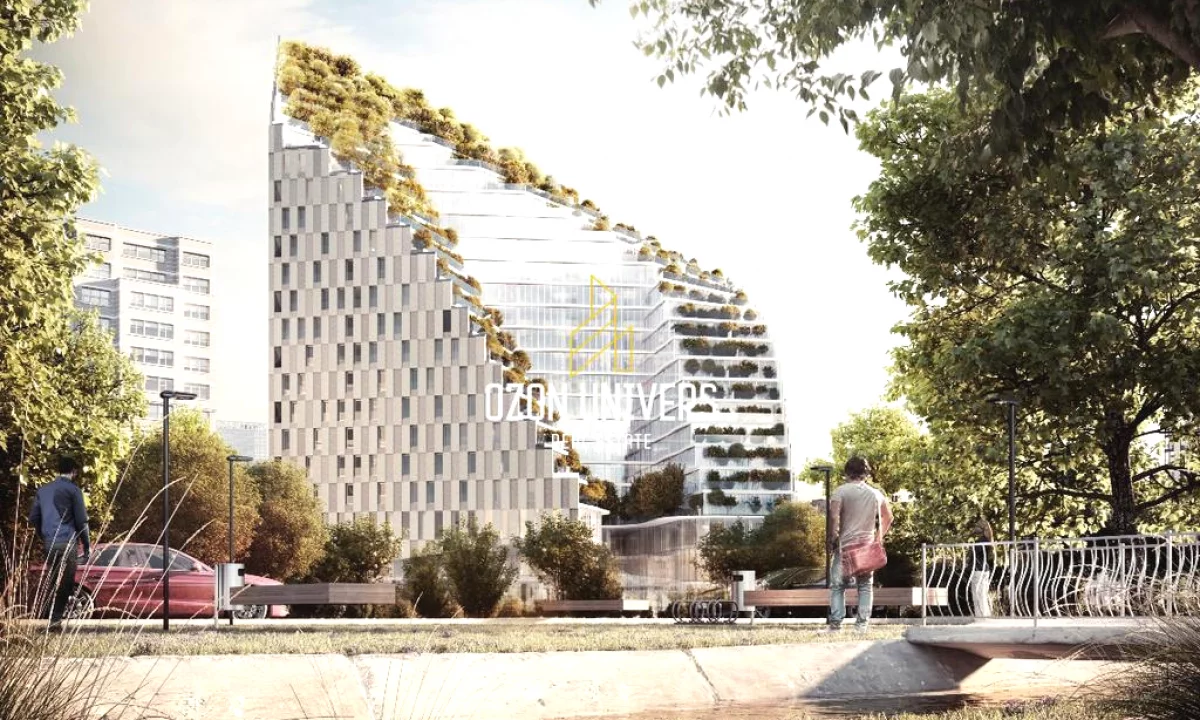 Shtepi ne shitje Apartament ne Tirane, 1+1, Mobilimi Bosh, pa mobiluar, Pagesa 305,892  Euro.