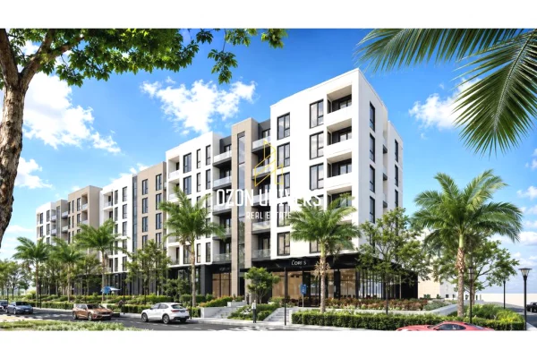Shtepi ne shitje Apartament ne Kavaje, 1+1, Mobilimi Bosh, pa mobiluar, Pagesa 106,210  Euro.