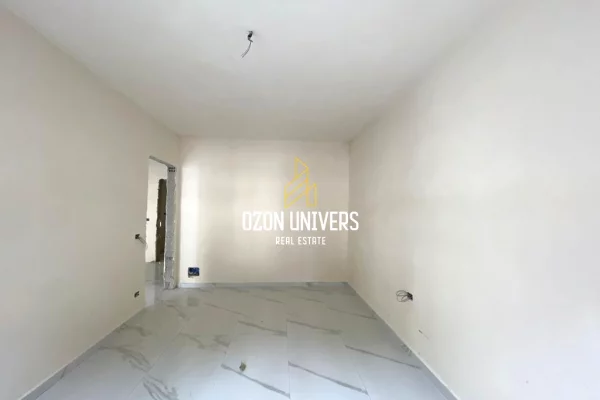 Shtepi ne shitje Apartament ne Kavaje, 1+1, Mobilimi Bosh, pa mobiluar, Pagesa 99,676  Euro.