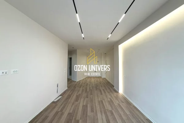 Shtepi ne shitje Apartament ne Tirane, 1+1, Mobilimi Bosh, pa mobiluar, Pagesa 11,500,000  Leke.