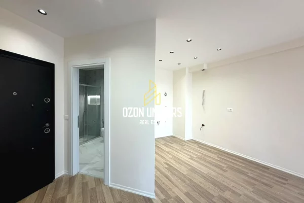 Shtepi ne shitje Apartament ne Tirane, 1+1, Mobilimi Bosh, pa mobiluar, Pagesa 11,500,000  Leke.