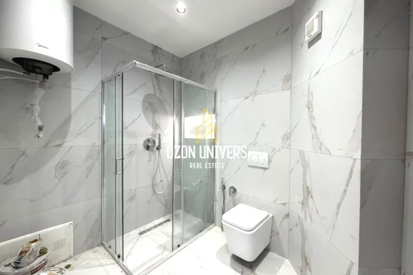 Shtepi ne shitje Apartament ne Tirane, 1+1, Mobilimi Bosh, pa mobiluar, Pagesa 11,500,000  Leke.