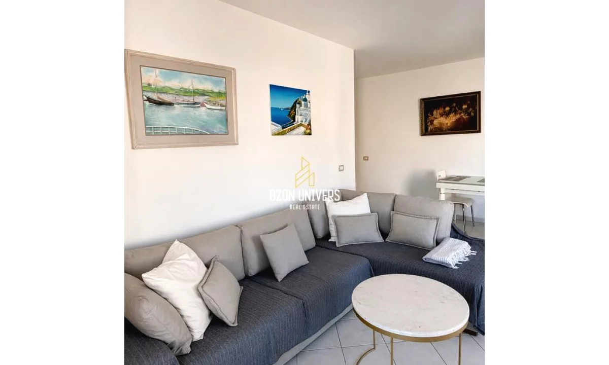 Shtepi ne shitje Apartament ne Durres, 1+1, Mobilimi E mobiluar, Pagesa 110,000  Euro.