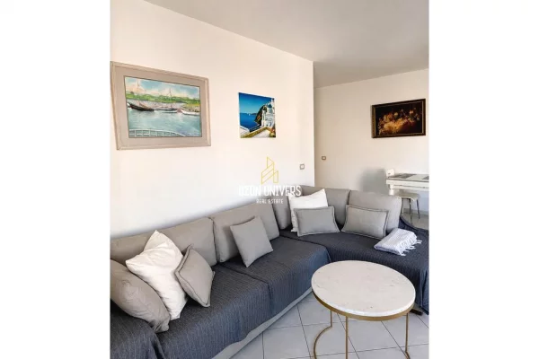 Apartament 1+1 për shitje pranë Fafa Resort, Golem!