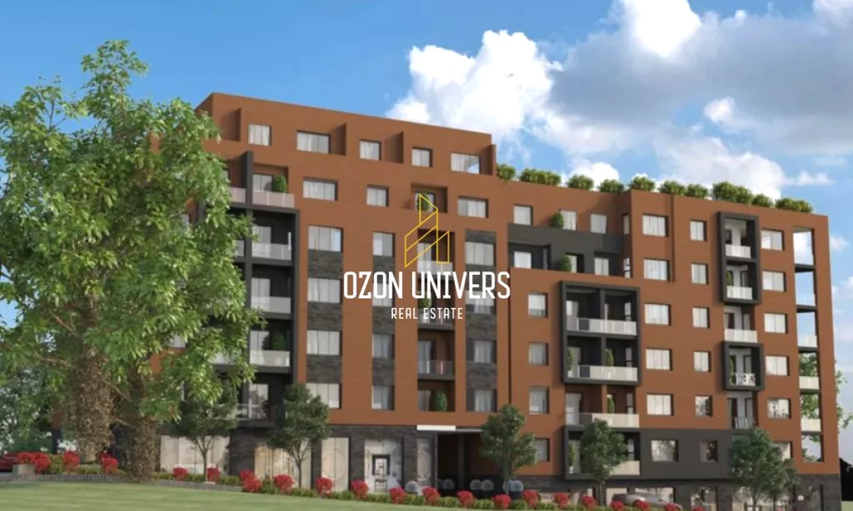 Shtepi ne shitje Apartament ne Tirane, 1+1, Mobilimi Bosh, pa mobiluar, Pagesa 69,676  Euro.