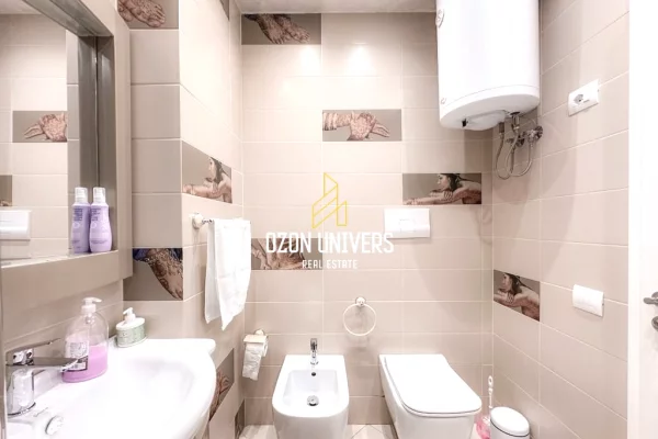 Shtepi me qera Apartament ne Tirane, 2+1, Mobilimi E mobiluar, Pagesa 95,000  Leke.