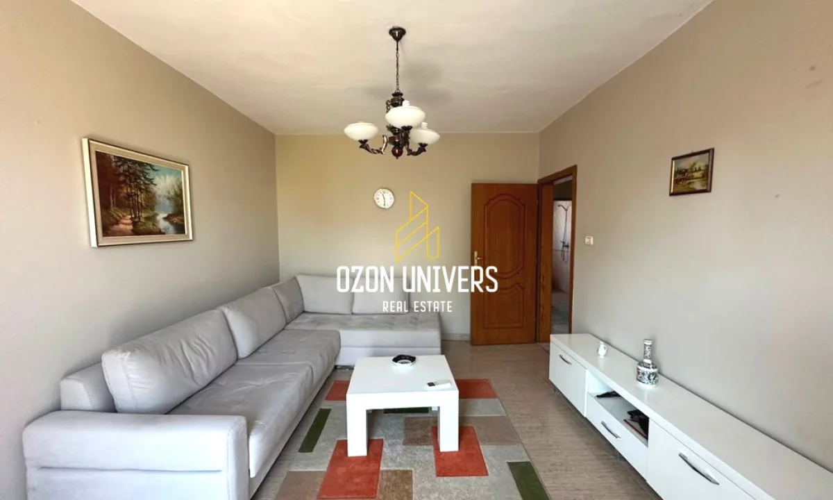 Shtepi ne shitje Apartament ne Tirane, 2+1, Mobilimi E mobiluar, Pagesa 159,000  Euro.