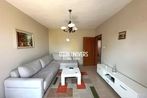 Shtepi ne shitje Apartament ne Tirane, 2+1, Mobilimi E mobiluar, Pagesa 159,000  Euro.