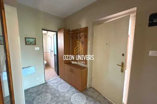 Shtepi ne shitje Apartament ne Tirane, 2+1, Mobilimi E mobiluar, Pagesa 159,000  Euro.