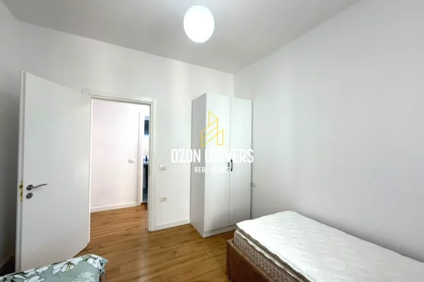 Shtepi me qera Apartament ne Tirane, 2+1, Mobilimi E mobiluar, Pagesa 55,000  Leke.