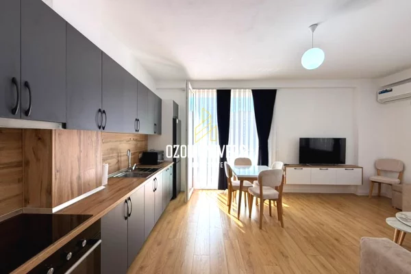 Shtepi me qera Apartament ne Tirane, 2+1, Mobilimi E mobiluar, Pagesa 55,000  Leke.