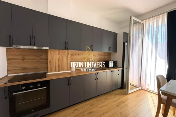 Shtepi me qera Apartament ne Tirane, 2+1, Mobilimi E mobiluar, Pagesa 55,000  Leke.