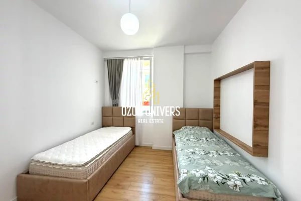 Shtepi me qera Apartament ne Tirane, 2+1, Mobilimi E mobiluar, Pagesa 55,000  Leke.