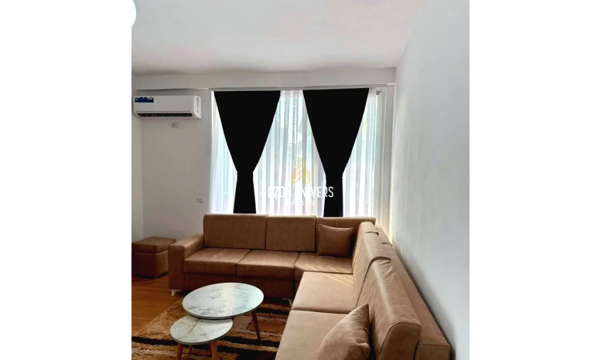 Shtepi me qera Apartament ne Tirane, 2+1, Mobilimi E mobiluar, Pagesa 55,000  Leke.