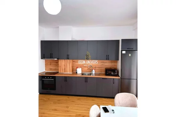 Shtepi me qera Apartament ne Tirane, 2+1, Mobilimi E mobiluar, Pagesa 55,000  Leke.
