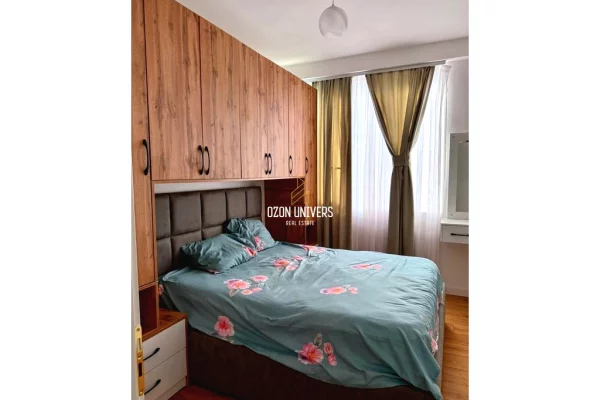 Shtepi me qera Apartament ne Tirane, 2+1, Mobilimi E mobiluar, Pagesa 55,000  Leke.