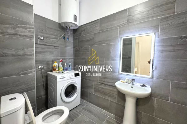 Shtepi me qera Apartament ne Tirane, 2+1, Mobilimi E mobiluar, Pagesa 55,000  Leke.