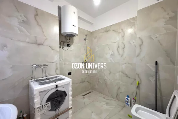 Shtepi me qera Apartament ne Tirane, 1+1, Mobilimi E mobiluar, Pagesa 40,000  Leke.