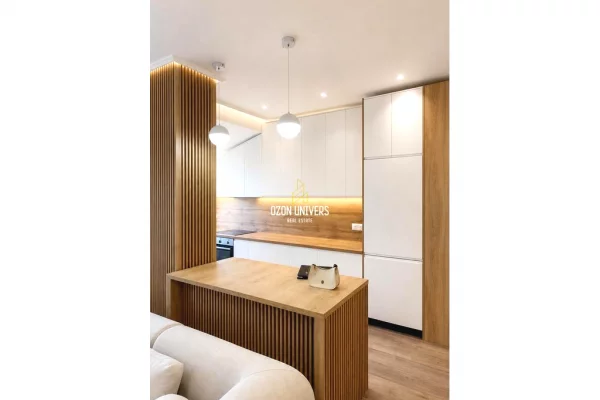 Shtepi ne shitje Apartament ne Tirane, 2+1, Mobilimi E mobiluar, Pagesa 27,300,000  Leke.