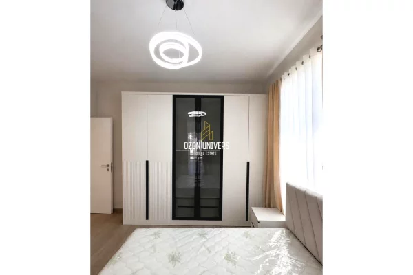 Shtepi ne shitje Apartament ne Tirane, 2+1, Mobilimi E mobiluar, Pagesa 27,300,000  Leke.