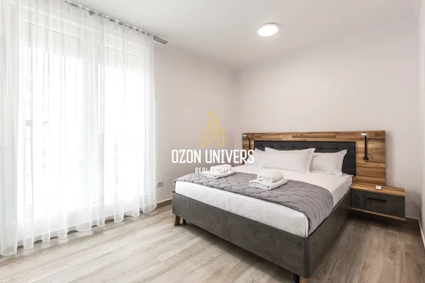 Shtepi me qera Apartament ne Tirane, 2+1, Mobilimi E mobiluar, Pagesa 85,000  Leke.
